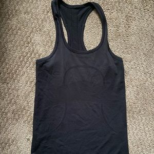 Lululemon Swiftly Tank top